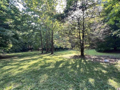 (private lake, pond, creek) Acreage For Sale in Cadiz Kentucky