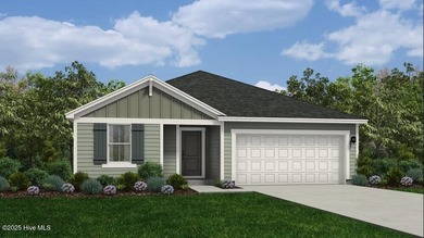 Lake Home For Sale in Supply, North Carolina