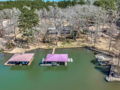 Waterfront home on Lake Jacksonville! - Lake Home For Sale in Jacksonville, Texas