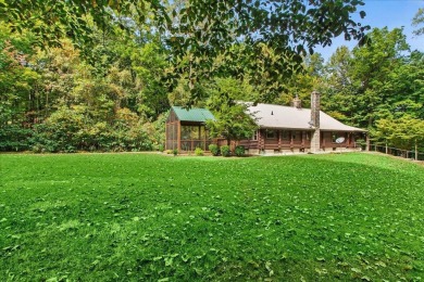 Lake Home For Sale in Saint Paris, Ohio