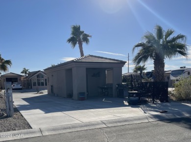 Lake Havasu Lot For Sale in Lake Havasu City Arizona