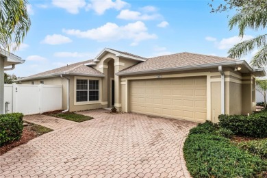 Lake Home For Sale in Winter Haven, Florida