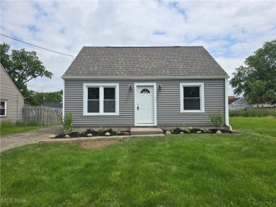 Lake Home Sale Pending in Youngstown, Ohio