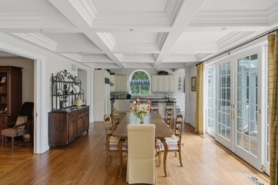 Private, pristine, and impeccably maintained, 19 Cedarfield Lane - photo 11