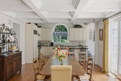Private, pristine, and impeccably maintained, 19 Cedarfield Lane - photo 12