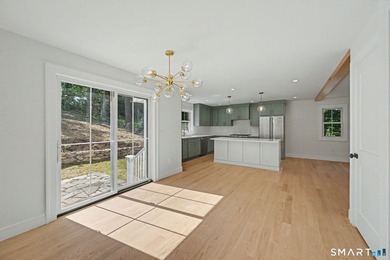Nestled on one of Stamford's most desirable streets in one of - photo 13