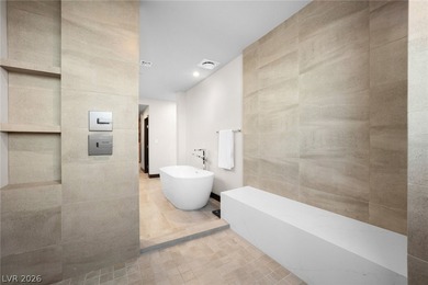 Experience the rare opportunity to own a fully furnished Blue