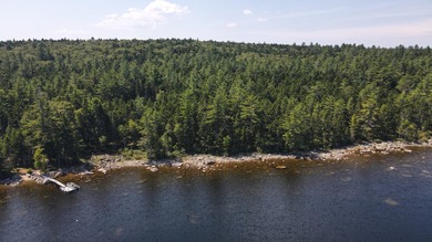 Unique island retreat opportunity on Mooselookmeguntic Lake! - photo 13