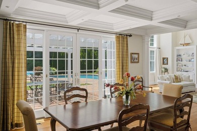 Private, pristine, and impeccably maintained, 19 Cedarfield Lane - photo 13