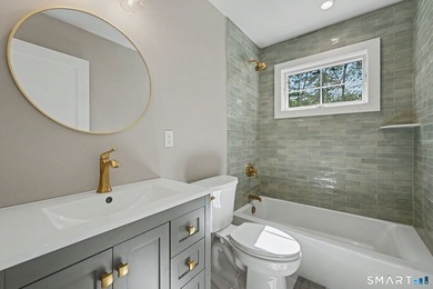 Nestled on one of Stamford's most desirable streets in one of - photo 14