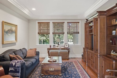 Private, pristine, and impeccably maintained, 19 Cedarfield Lane - photo 14