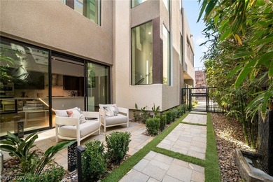 Experience the rare opportunity to own a fully furnished Blue