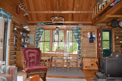 Unique island retreat opportunity on Mooselookmeguntic Lake! - photo 17