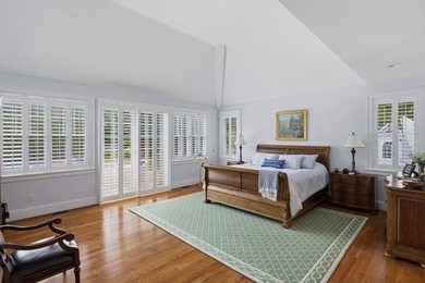 Private, pristine, and impeccably maintained, 19 Cedarfield Lane - photo 17