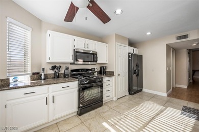 Welcome to this beautifully maintained, fully furnished