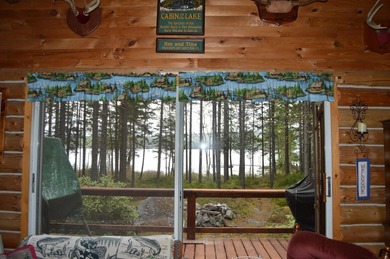 Unique island retreat opportunity on Mooselookmeguntic Lake! - photo 18