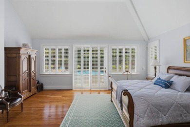 Private, pristine, and impeccably maintained, 19 Cedarfield Lane - photo 18