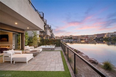 Experience the rare opportunity to own a fully furnished Blue