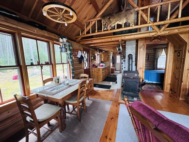 Unique island retreat opportunity on Mooselookmeguntic Lake! - photo 19