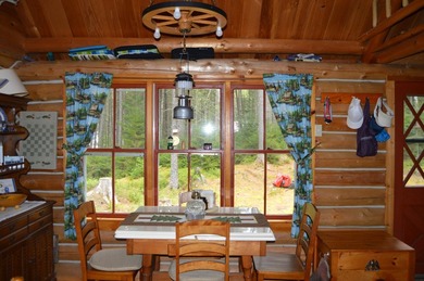 Unique island retreat opportunity on Mooselookmeguntic Lake! - photo 20