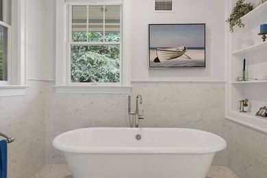 Private, pristine, and impeccably maintained, 19 Cedarfield Lane - photo 20