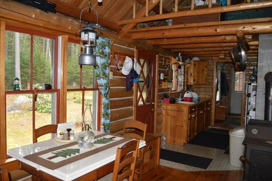 Unique island retreat opportunity on Mooselookmeguntic Lake! - photo 21