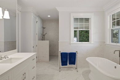 Private, pristine, and impeccably maintained, 19 Cedarfield Lane - photo 21
