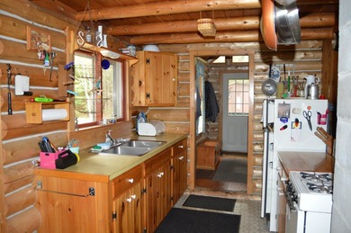 Unique island retreat opportunity on Mooselookmeguntic Lake! - photo 22