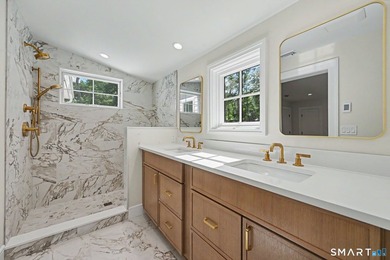 Nestled on one of Stamford's most desirable streets in one of - photo 24