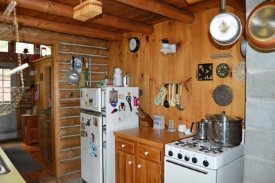 Unique island retreat opportunity on Mooselookmeguntic Lake! - photo 24