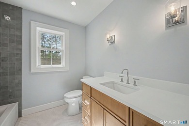 Nestled on one of Stamford's most desirable streets in one of - photo 25