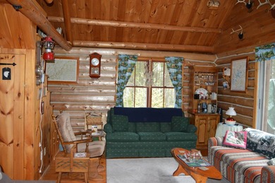 Unique island retreat opportunity on Mooselookmeguntic Lake! - photo 27