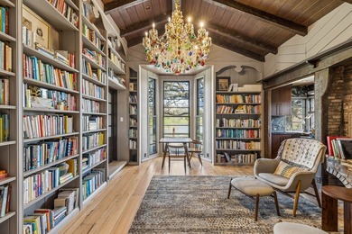 A rare and extraordinary historic estate in the heart of - photo 7