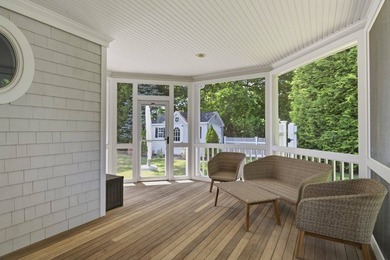 Private, pristine, and impeccably maintained, 19 Cedarfield Lane - photo 27