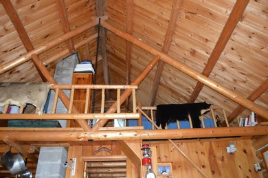 Unique island retreat opportunity on Mooselookmeguntic Lake! - photo 28