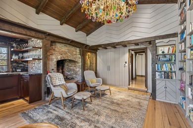 A rare and extraordinary historic estate in the heart of - photo 8