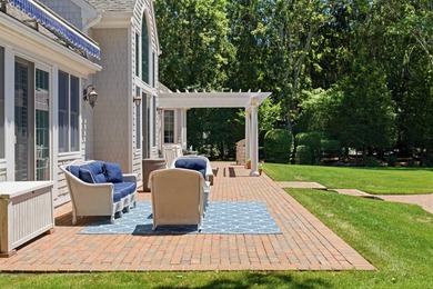 Private, pristine, and impeccably maintained, 19 Cedarfield Lane - photo 28