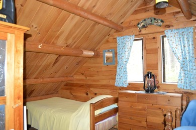 Unique island retreat opportunity on Mooselookmeguntic Lake! - photo 29