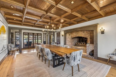 A rare and extraordinary historic estate in the heart of - photo 9