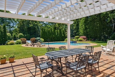 Private, pristine, and impeccably maintained, 19 Cedarfield Lane - photo 29