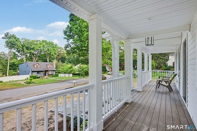 Nestled on one of Stamford's most desirable streets in one of - photo 30