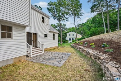 Nestled on one of Stamford's most desirable streets in one of - photo 31