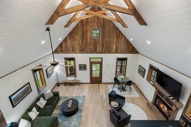 Charming Arts & Crafts mountain cabin in the prestigious gated - photo 31