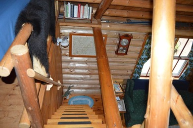 Unique island retreat opportunity on Mooselookmeguntic Lake! - photo 31