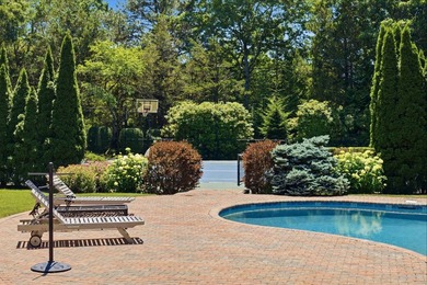 Private, pristine, and impeccably maintained, 19 Cedarfield Lane - photo 31