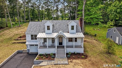 Nestled on one of Stamford's most desirable streets in one of - photo 32