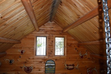 Unique island retreat opportunity on Mooselookmeguntic Lake! - photo 32