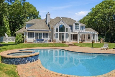 Private, pristine, and impeccably maintained, 19 Cedarfield Lane - photo 32