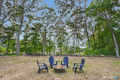 Nestled on one of Stamford's most desirable streets in one of - photo 33