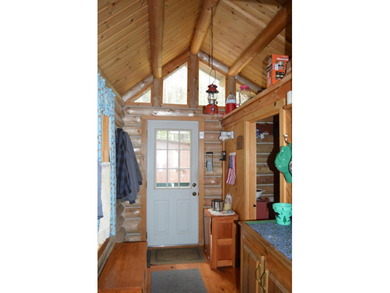 Unique island retreat opportunity on Mooselookmeguntic Lake! - photo 33